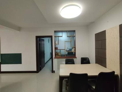 北京榕城世家3室2厅110.73平高楼层/共11层