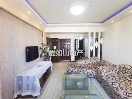 北京三丰公寓3室2厅103平低楼层/共1层