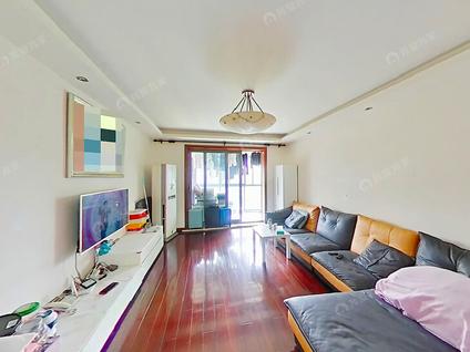 北京新时代富嘉花园3室2厅130.64平中楼层/共17层