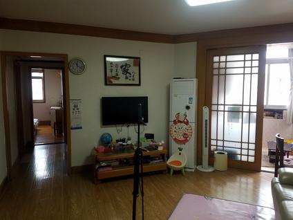 北京华光城2室1厅89.09平高楼层/共6层