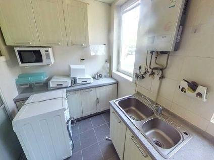 北京东方太阳城(万晴园)2室1厅97平低楼层/共4层