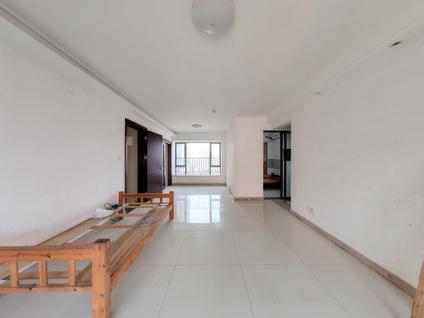 北京保利香槟国际4室2厅128.83平中楼层/共38层