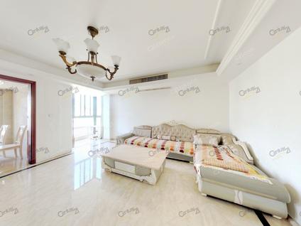 北京龙江景苑3室2厅136平高楼层/共11层