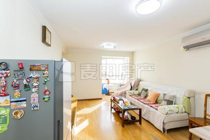 北京逸成东苑3室1厅88.67平高楼层/共22层