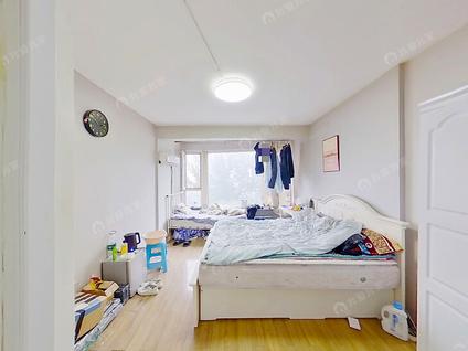 北京国美第一城(二号院)3室2厅117.77平低楼层/共22层