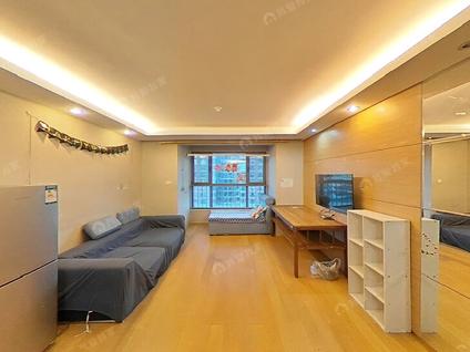 北京长阳半岛(3号院)2室2厅90.47平中楼层/共18层