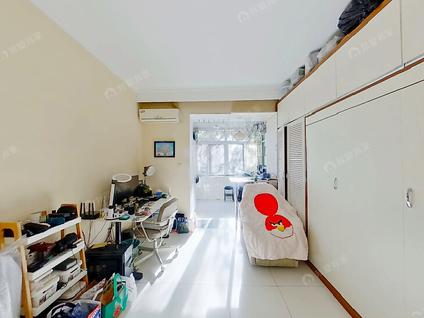 北京白广路3室1厅93.87平低楼层/共4层