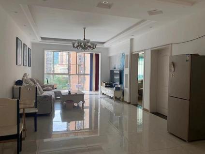 北京名都丽景3室2厅103平高楼层/共7层