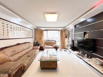 北京雁京家园3室2厅133.45平低楼层/共12层