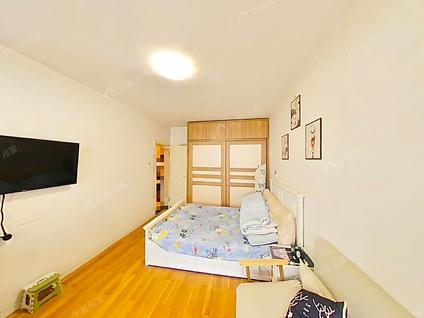 北京中山北路805弄小区1室0厅30.18平中楼层/共7层