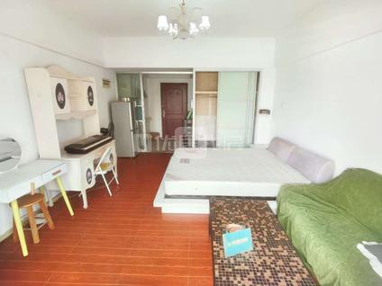 北京花样年华1室0厅43平低楼层/共22层