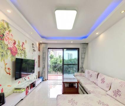 北京凤凰山居2室2厅88.75平低楼层/共11层