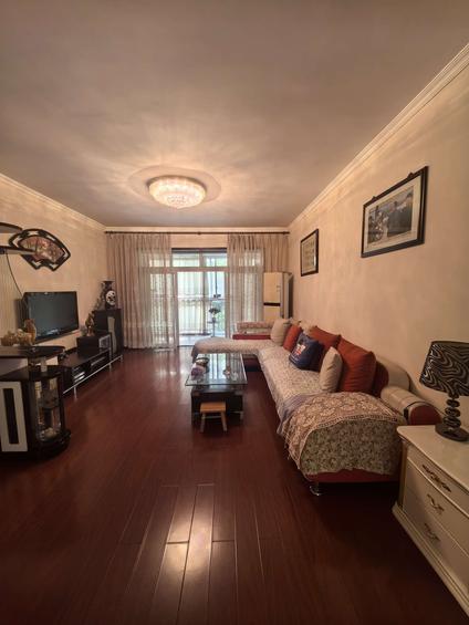 北京翠林居3室2厅125平低楼层/共7层