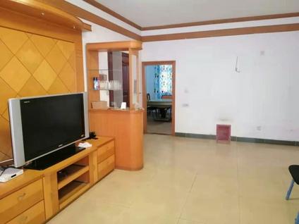 北京南门路3室2厅112平中楼层/共8层