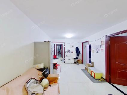 北京金隅通和园2室2厅83.7平中楼层/共22层