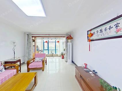 北京天通苑(西二区)3室1厅146.85平中楼层/共18层