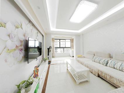 北京盛鑫南湖學府3室2厅93.53平中楼层/共16层