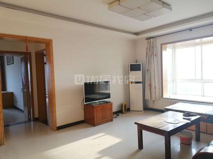 北京鑫城旺座2室2厅113平中楼层/共15层