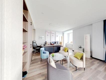 北京云开苑2室1厅153.56平高楼层/共17层