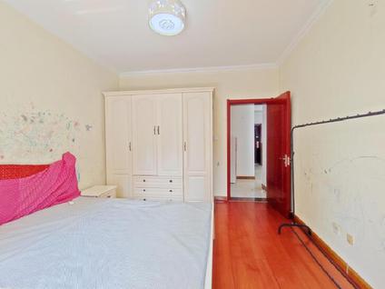 北京绿地中央广场(三区)2室2厅92平低楼层/共31层