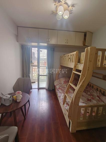 北京广基馨悦尚居1室1厅23.1平高楼层/共7层