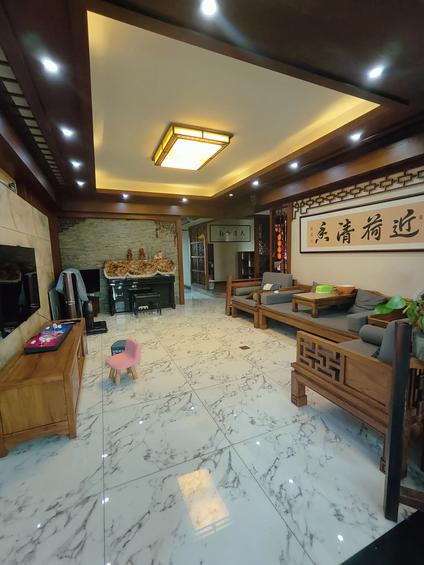 北京汇侨文化园3室2厅139平中楼层/共26层