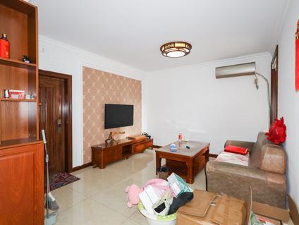 北京观澜国际2室2厅85.53平中楼层/共34层