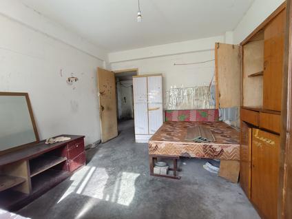 北京宁沁家园3室2厅96平低楼层/共10层