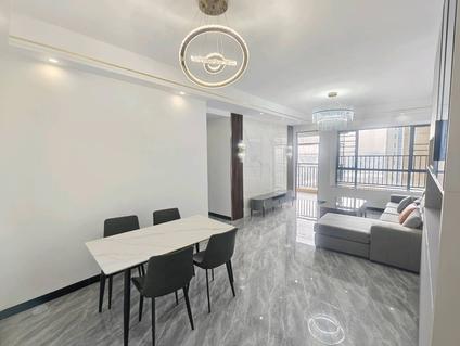 北京鹤山新华城3室2厅110平中楼层/共29层