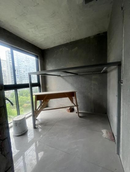 北京杨帆泊悦4室2厅133平低楼层/共23层