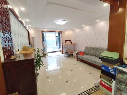 北京赏云轩嘉园2室1厅91.6平低楼层/共5层