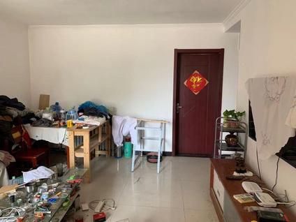 北京金鑫苑小区2室1厅92平低楼层/共6层