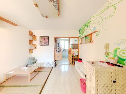 北京华信家园1室1厅47.45平高楼层/共6层