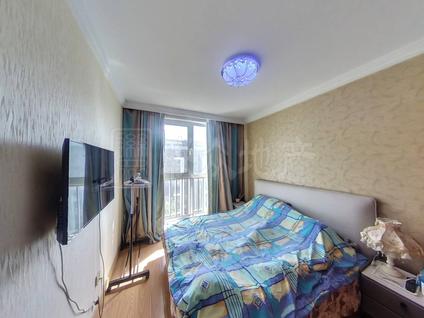 北京云河墅2室2厅91.43平中楼层/共16层