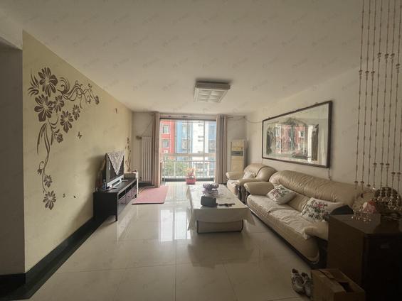 北京路劲太阳城(丹荔园)3室2厅140.16平中楼层/共6层