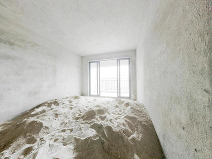 北京荣业·德信花园3室2厅95.46平中楼层/共19层