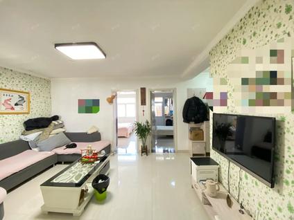 北京凤凰怡居佳苑2室2厅79平高楼层/共6层