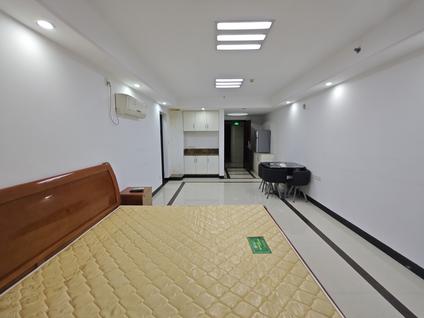 北京一克拉公寓1室0厅47平高楼层/共31层