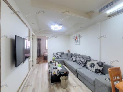 北京聚欢家园2室1厅62.52平中楼层/共13层