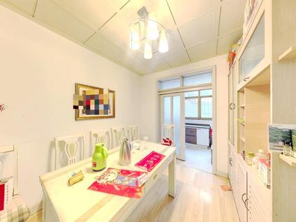 太原开元南小区3室1厅160平低楼层/共6层