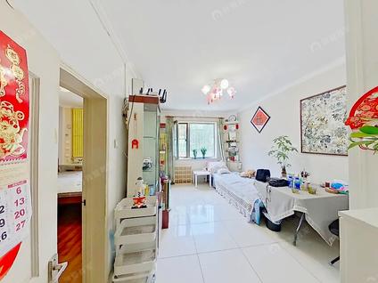 北京宣武门东大街2室1厅51.97平低楼层/共10层