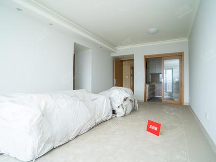 北京珠江御景山庄3室2厅107平高楼层/共29层