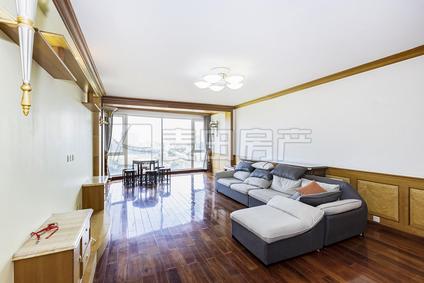 北京中海紫金苑3室2厅227平中楼层/共15层