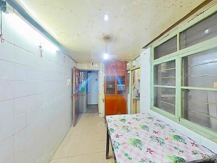 上海大宁路660弄1室1厅46.04平低楼层/共6层