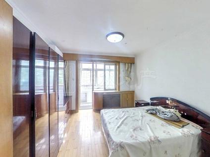 2室1厅 嘉园二里小区效果图