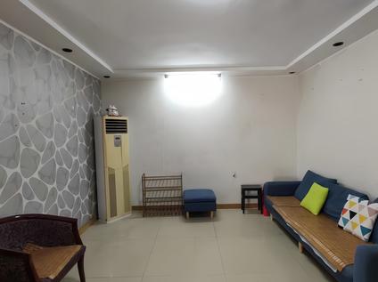 北京水心住宅区鹿组团3室2厅108平中楼层/共8层