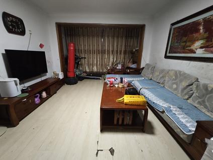 北京盈泰嘉园3室1厅117.6平低楼层/共7层