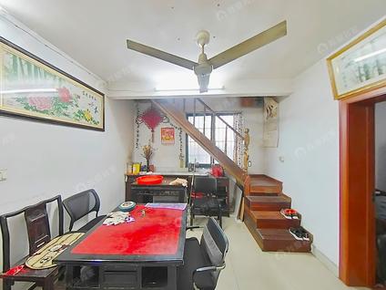 北京春雷嘉苑3室2厅67平高楼层/共6层