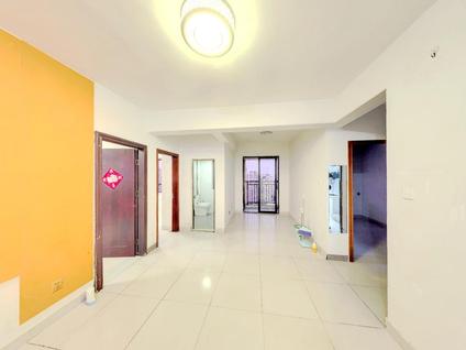 北京夏商新纪元3室2厅88.18平高楼层/共27层