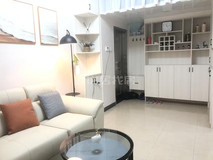 北京聚德花苑2室1厅43.66平中楼层/共9层